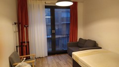 Te huur: John Blankensteinstraat, 1095MB Amsterdam