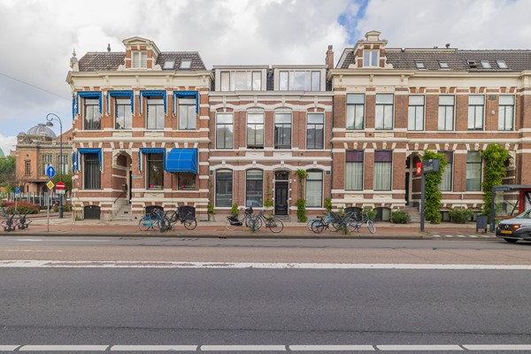 Te huur: Wilhelminastraat, 2011VP Haarlem