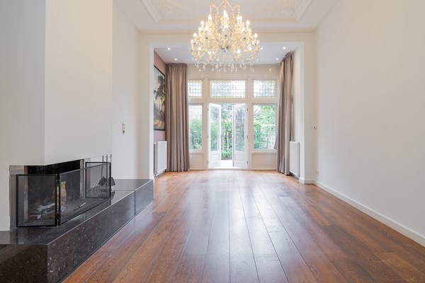 Medium property photo - Wilhelminastraat, 2011 VP Haarlem