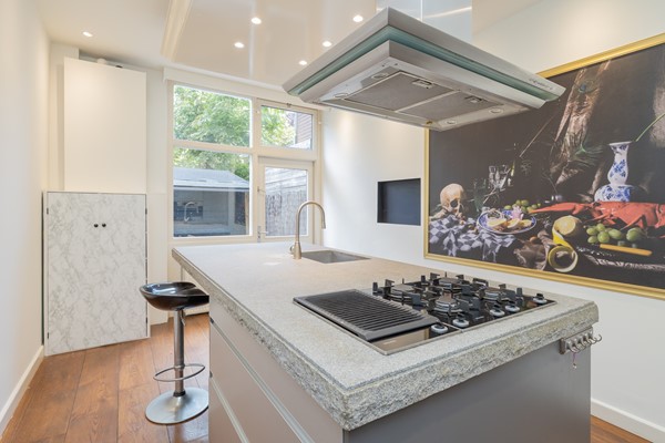 Medium property photo - Wilhelminastraat, 2011 VP Haarlem