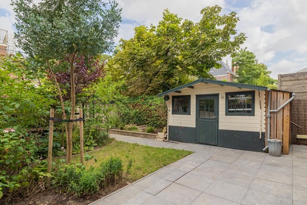 Medium property photo - Wilhelminastraat, 2011 VP Haarlem