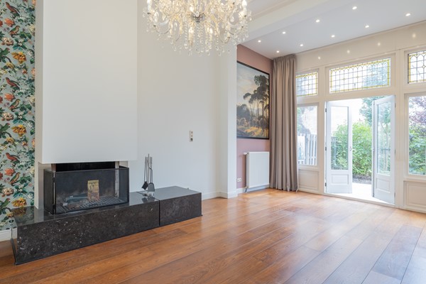 Medium property photo - Wilhelminastraat, 2011 VP Haarlem