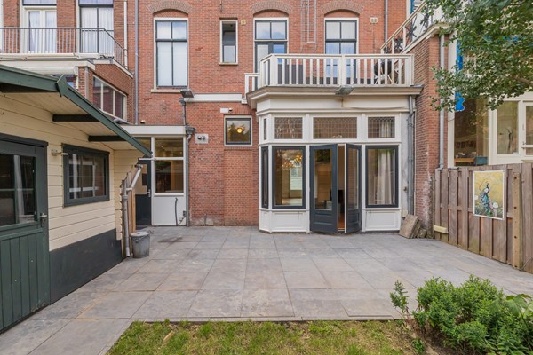 Medium property photo - Wilhelminastraat, 2011 VP Haarlem