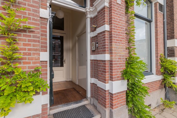 Medium property photo - Wilhelminastraat, 2011 VP Haarlem