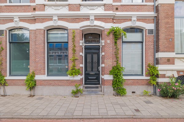 Medium property photo - Wilhelminastraat, 2011 VP Haarlem