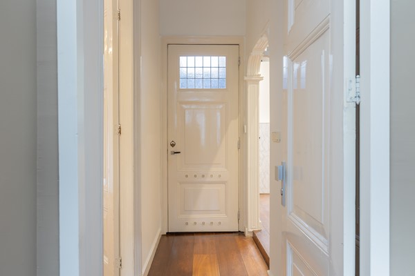 Medium property photo - Wilhelminastraat, 2011 VP Haarlem