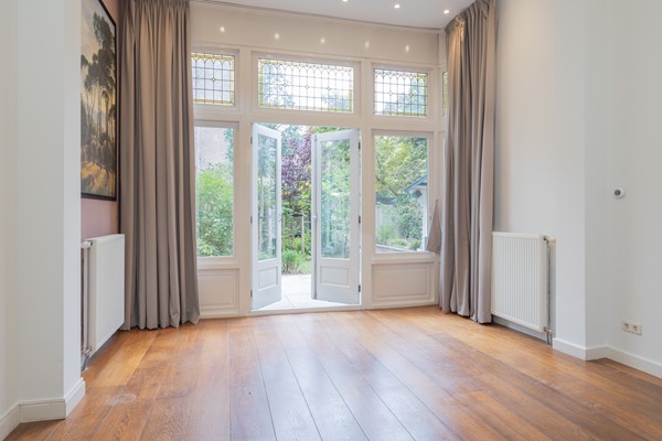 Medium property photo - Wilhelminastraat, 2011 VP Haarlem