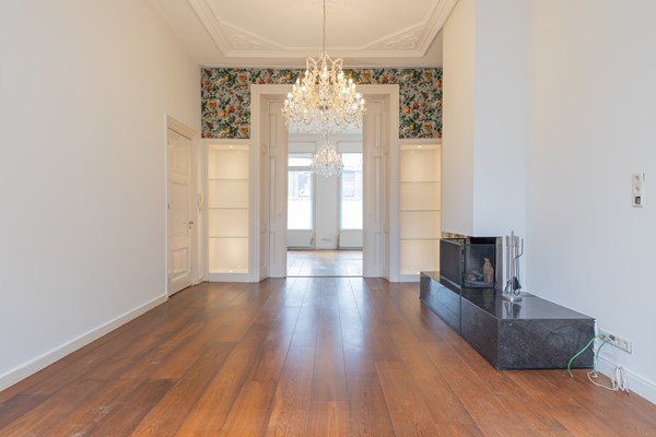 Medium property photo - Wilhelminastraat, 2011 VP Haarlem
