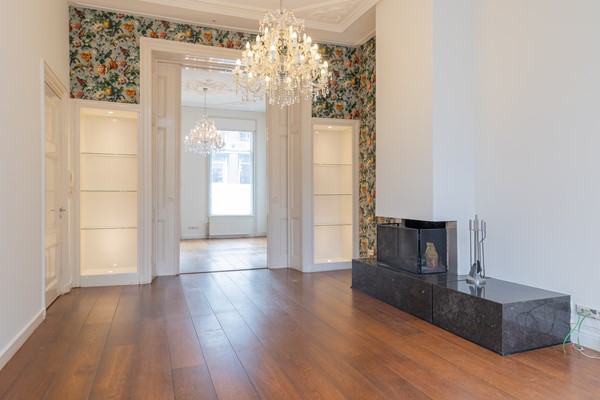 Medium property photo - Wilhelminastraat, 2011 VP Haarlem