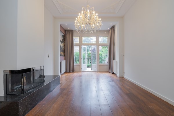 Medium property photo - Wilhelminastraat, 2011 VP Haarlem