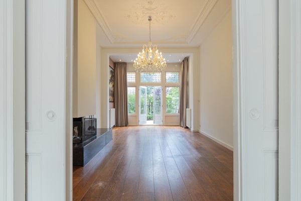 Medium property photo - Wilhelminastraat, 2011 VP Haarlem