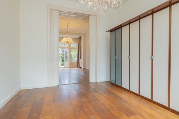 Medium property photo - Wilhelminastraat, 2011 VP Haarlem