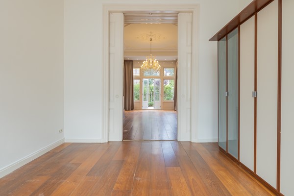 Medium property photo - Wilhelminastraat, 2011 VP Haarlem