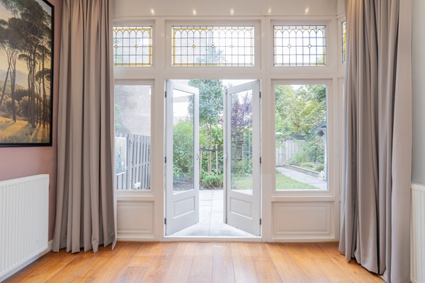 Medium property photo - Wilhelminastraat, 2011 VP Haarlem