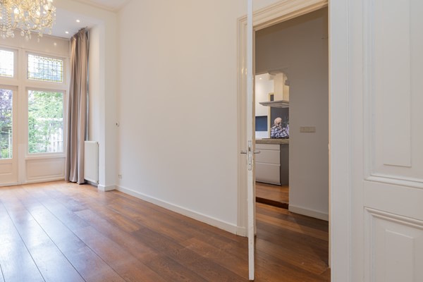 Medium property photo - Wilhelminastraat, 2011 VP Haarlem