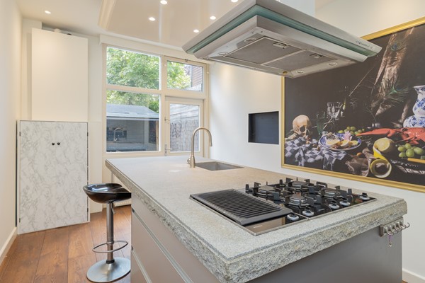 Medium property photo - Wilhelminastraat, 2011 VP Haarlem