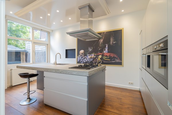 Medium property photo - Wilhelminastraat, 2011 VP Haarlem
