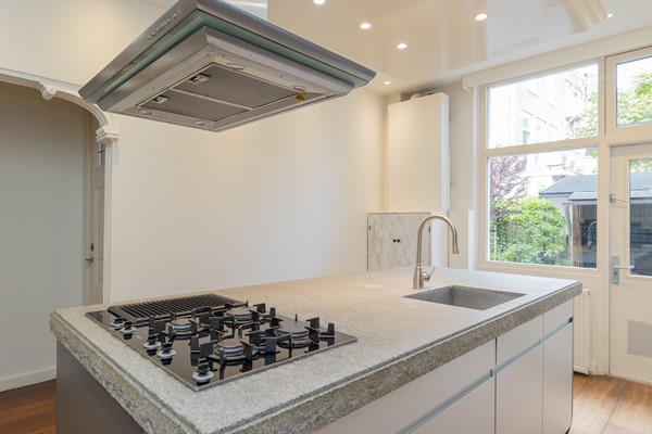 Medium property photo - Wilhelminastraat, 2011 VP Haarlem