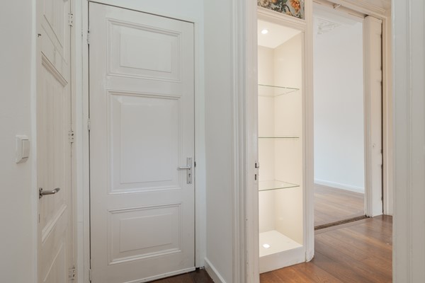 Medium property photo - Wilhelminastraat, 2011 VP Haarlem
