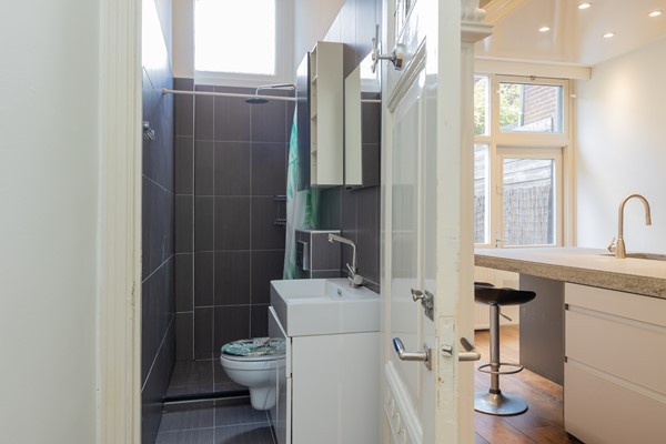 Medium property photo - Wilhelminastraat, 2011 VP Haarlem
