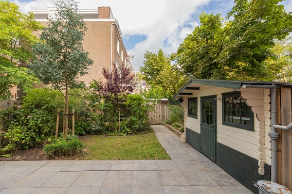 Medium property photo - Wilhelminastraat, 2011 VP Haarlem