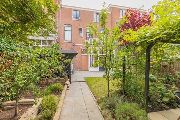 Medium property photo - Wilhelminastraat, 2011 VP Haarlem