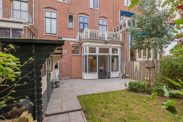 Medium property photo - Wilhelminastraat, 2011 VP Haarlem