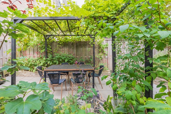 Medium property photo - Wilhelminastraat, 2011 VP Haarlem
