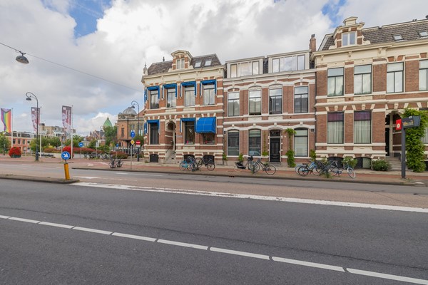 Medium property photo - Wilhelminastraat, 2011 VP Haarlem