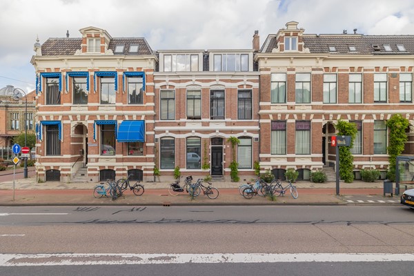 Medium property photo - Wilhelminastraat, 2011 VP Haarlem