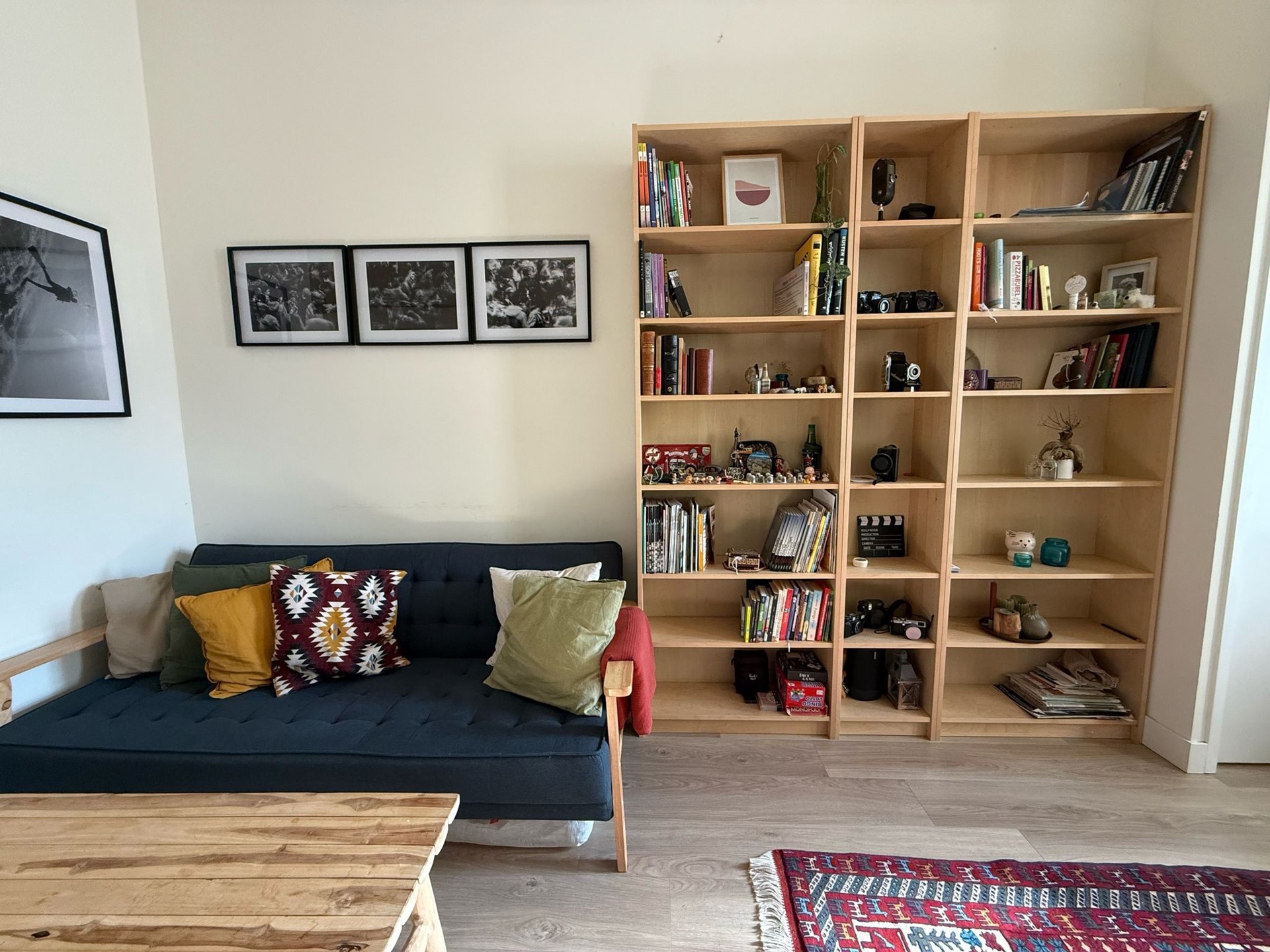 Appartement in Zaanstad