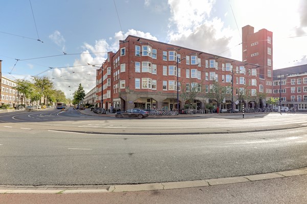Te huur: Mercatorplein 5-3, 1057BX Amsterdam
