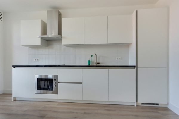 Medium property photo - Mercatorplein 5-3, 1057 BX Amsterdam