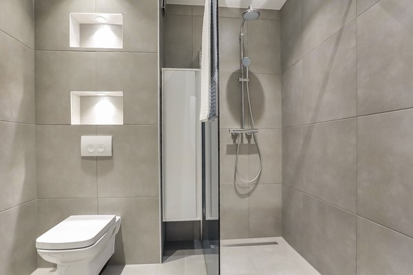 Medium property photo - Mercatorplein 5-3, 1057 BX Amsterdam