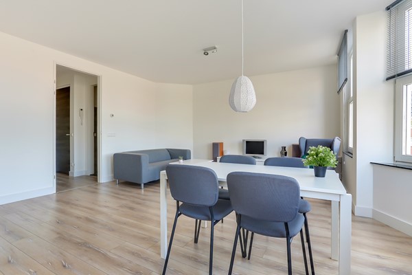 Medium property photo - Mercatorplein 5-3, 1057 BX Amsterdam