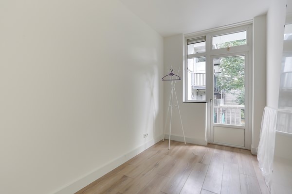 Medium property photo - Mercatorplein 5-3, 1057 BX Amsterdam