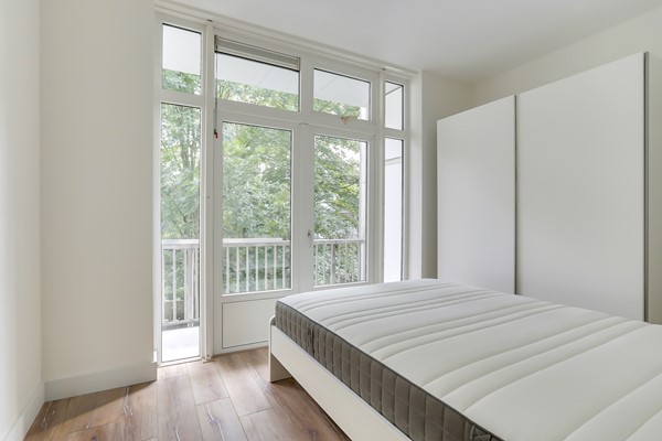 Medium property photo - Mercatorplein 5-3, 1057 BX Amsterdam