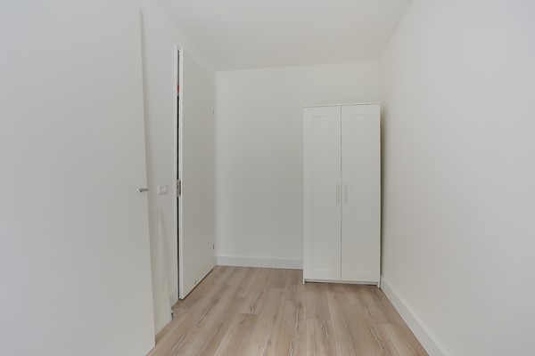 Medium property photo - Mercatorplein 5-3, 1057 BX Amsterdam