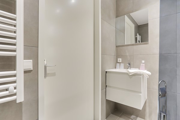 Medium property photo - Mercatorplein 5-3, 1057 BX Amsterdam