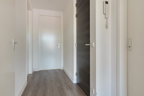 Medium property photo - Mercatorplein 5-3, 1057 BX Amsterdam