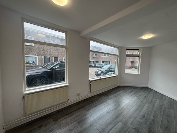 Verhuurd: Bantamstraat, 2022 TR Haarlem