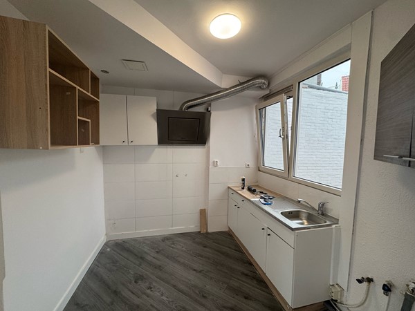 Medium property photo - Bantamstraat, 2022 TR Haarlem