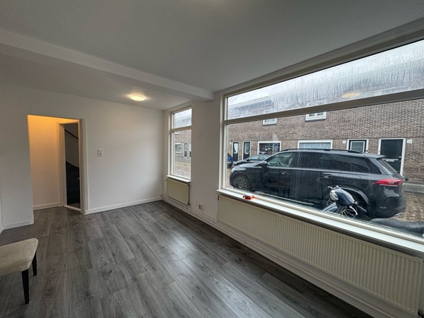 Medium property photo - Bantamstraat, 2022 TR Haarlem