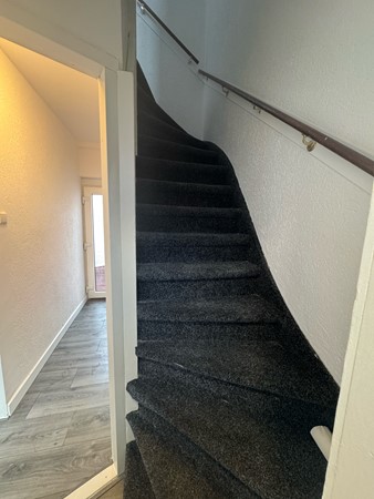 Medium property photo - Bantamstraat, 2022 TR Haarlem