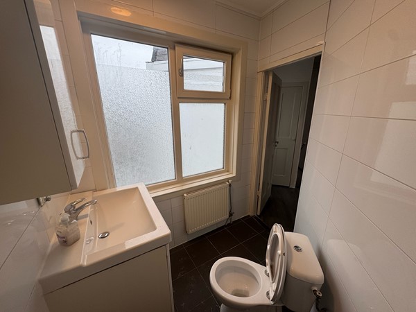 Medium property photo - Bantamstraat, 2022 TR Haarlem