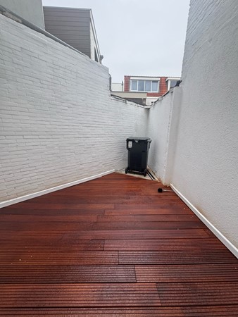 Medium property photo - Bantamstraat, 2022 TR Haarlem