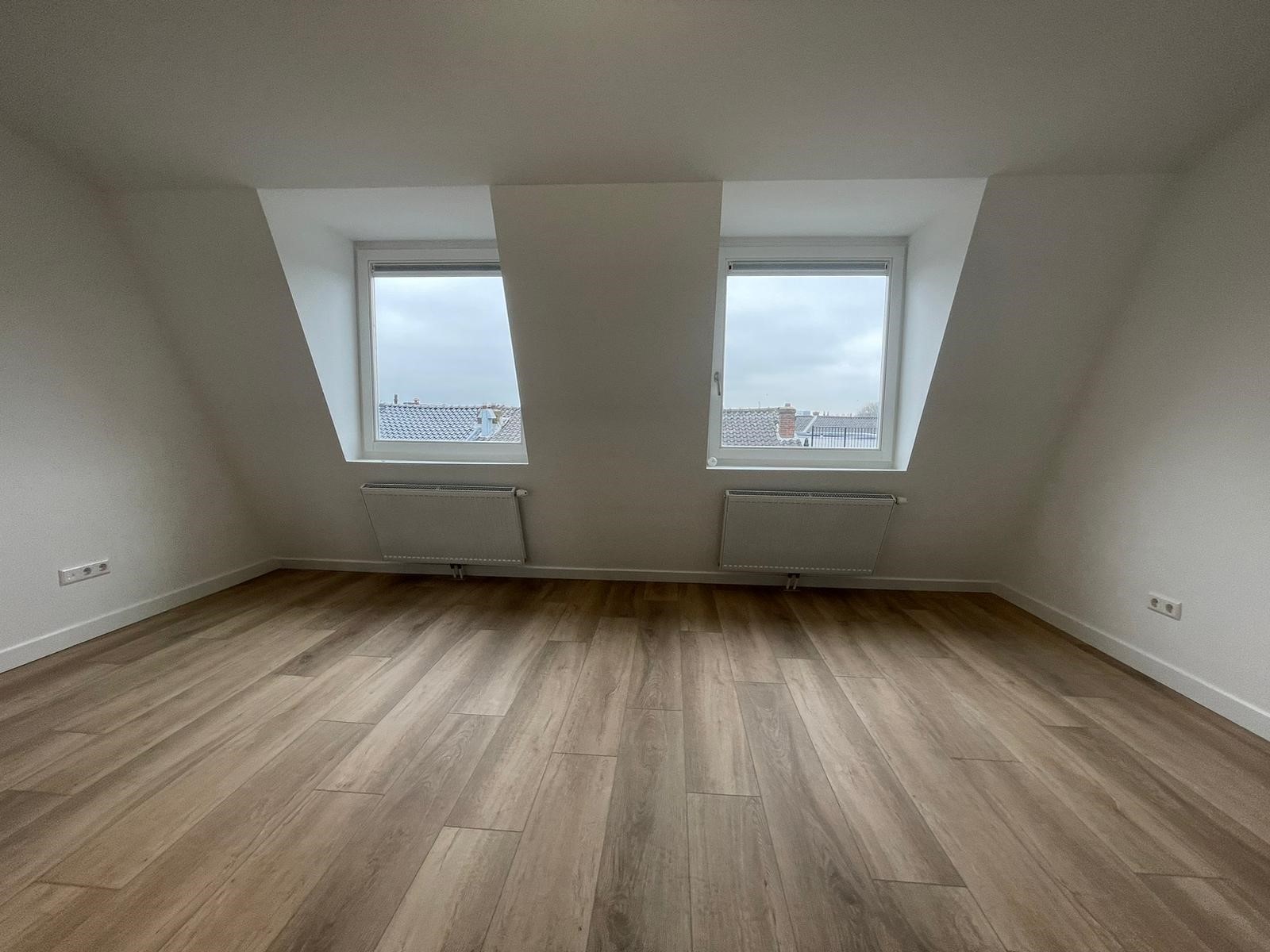 Apartment in Haarlem