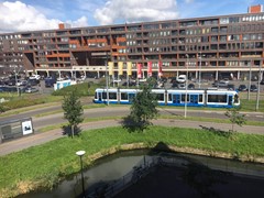 Te huur: Eurokade, 1060RZ Amsterdam