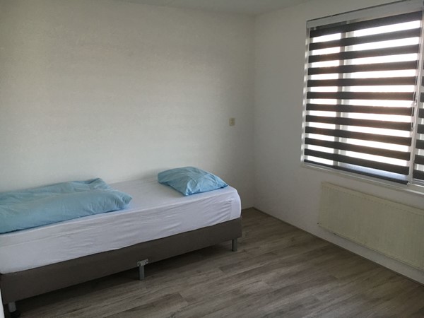 Medium property photo - Eurokade, 1060 RZ Amsterdam