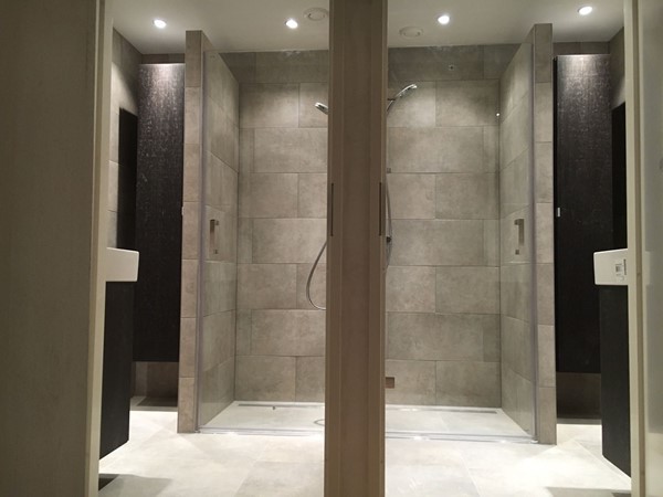 Medium property photo - Eurokade, 1060 RZ Amsterdam